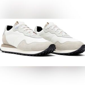 Never Been Worn - P448 Cancun Sneakers w/ Alternate Glitter Shoelaces